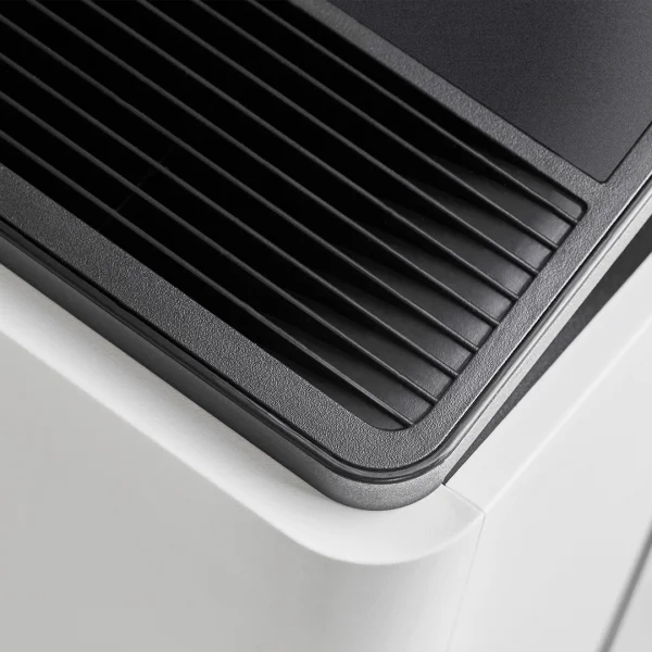 Luchtreiniger AIR8 260i + AIR8 Guard Edge - Afbeelding 3