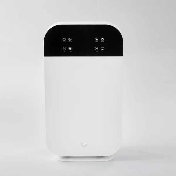 Luchtreiniger AIR8 280 NANO vooraanzicht