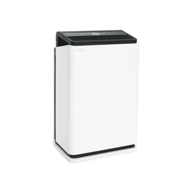 Mobiele luchtreiniger AIR8 260i NANO