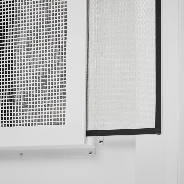 Mobiele luchtreiniger AIR8 1200i PRO - Afbeelding 3