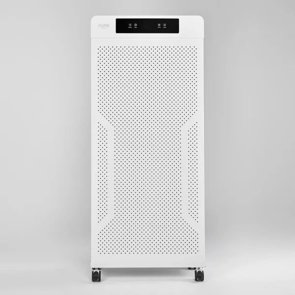 Mobiele luchtreiniger AIR8 1200i PRO - Afbeelding 2