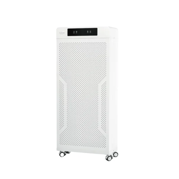 Mobiele luchtreiniger AIR8 1200i PRO