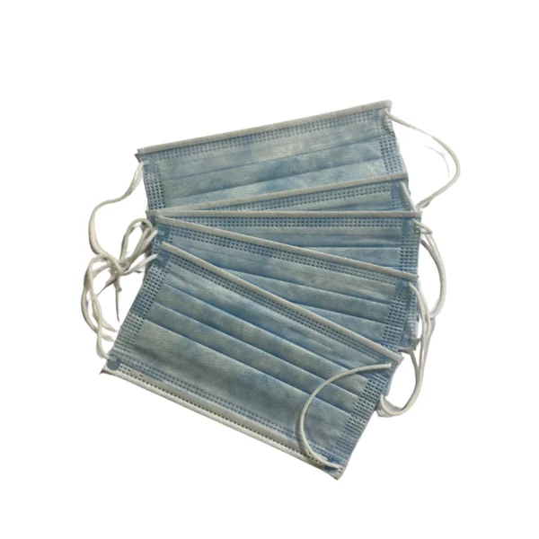 Stay Safe Travel Hygiene kit (10 stuks) - Afbeelding 3
