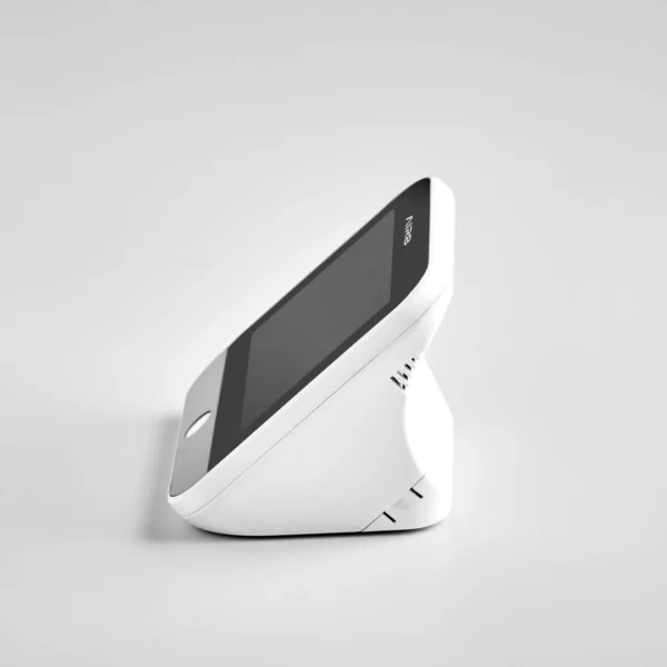 AIR8 Guard Nano CO2 meter side