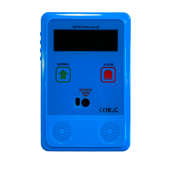 Mini-scanner lichtgewicht