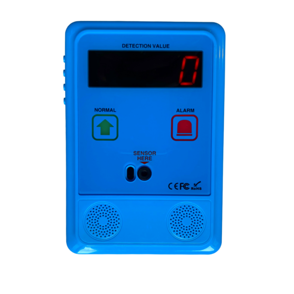 Mini-scanner lichtgewicht - Afbeelding 2