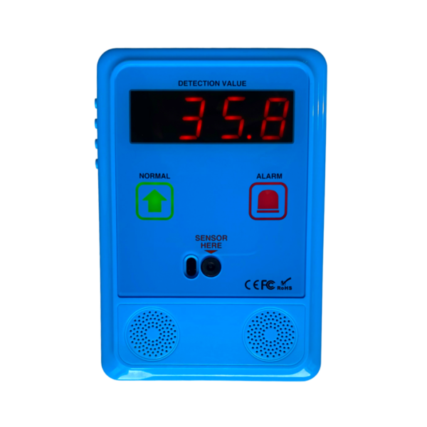 Mini-scanner lichtgewicht - Afbeelding 3