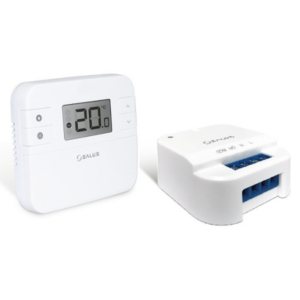 Thermostaat met relais RT310SPE Salus