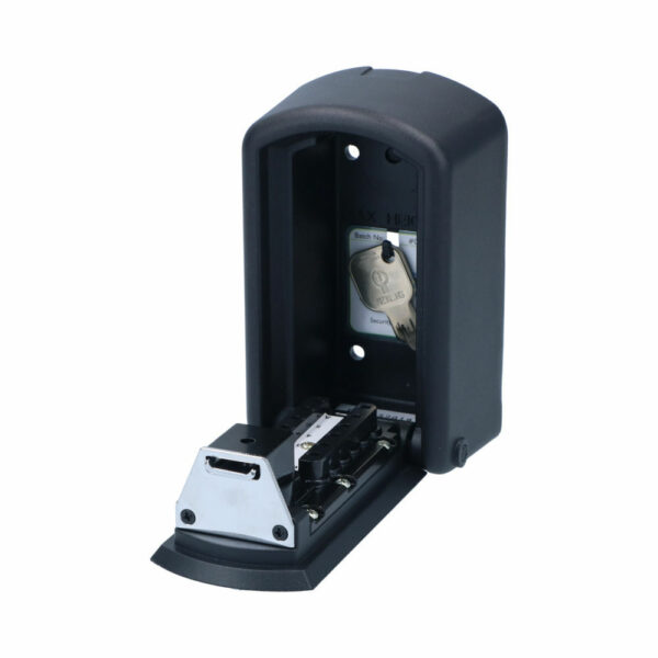 Filex Security CR sleutelkluis - Afbeelding 3