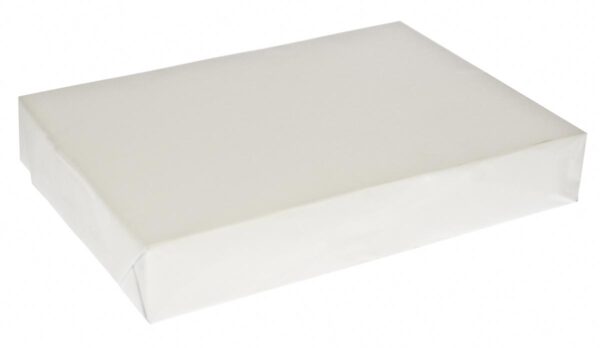 Kopieerpapier ft A4, 75 g, pak van 500 vel