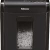 Fellowes Powershred papiervernietiger 10M - Afbeelding 2