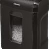 Fellowes Powershred papiervernietiger 10M