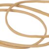 Pergamy elastieken 1,5 mm x 90 mm, doos van 500 g - Afbeelding 2