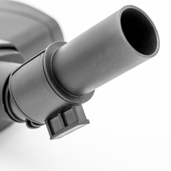Fevik Combi zuigmond Delta + wiel Numatic, 32 mm - Afbeelding 2