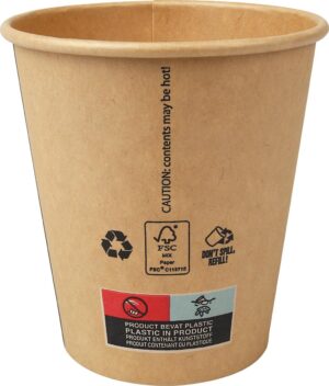 beker-koffie-250ml-90mm-pk50