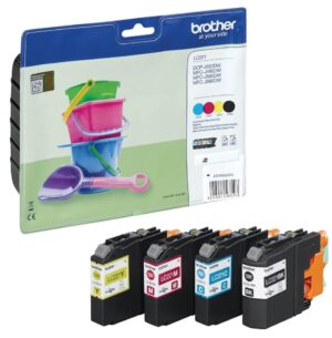 brother-inkt-lc221-bcmy