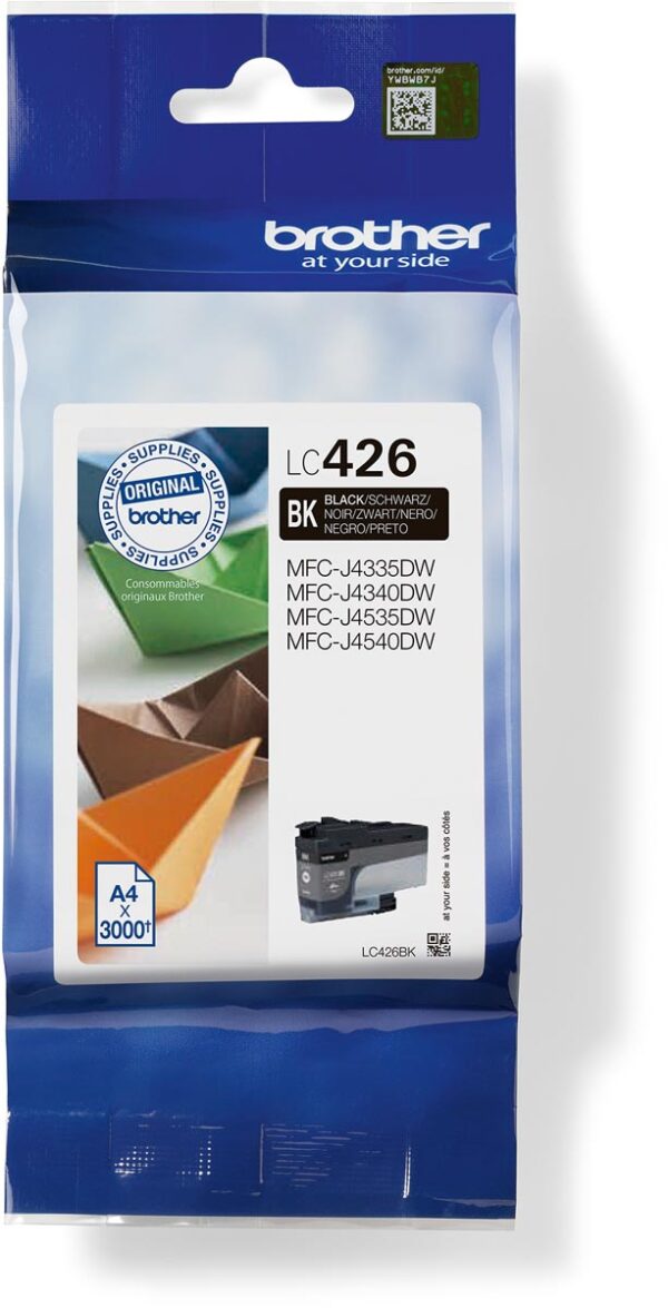 brother-inkt-lc426-bk