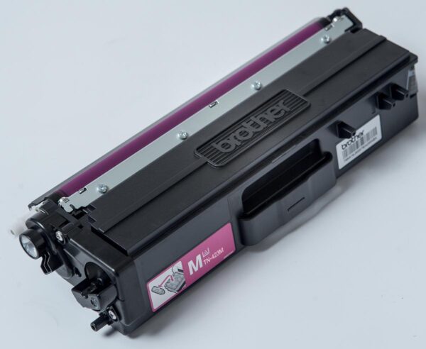 Brother toner, 4.000 pagina's, OEM TN-423M, magenta