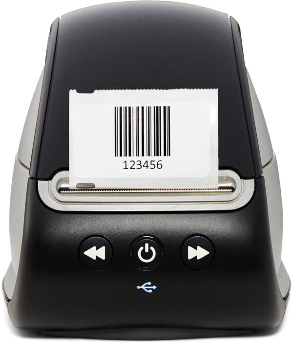 Dymo beletteringsysteem LabelWriter 550 - Afbeelding 2