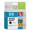 HP inktcartridge 337, 420 pagina's, OEM C9364EE, zwart - Afbeelding 2