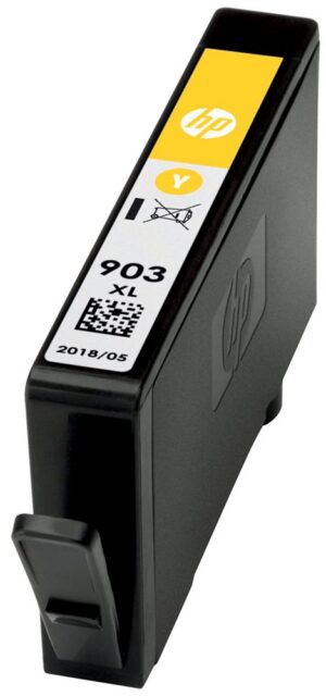 hp-inkt-903xl-t6m11ae-y