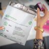 HP inktcartridge 913A, 3.500 pagina's, OEM L0R95AE, PageWide, zwart - Afbeelding 2