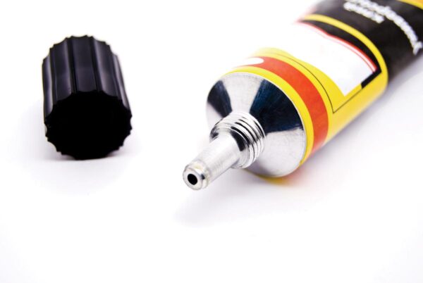 Pattex contactlijm Vloeibaar, tube van 50 g, op blister - Afbeelding 2