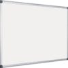 Pergamy Excellence emaille magnetisch whiteboard ft 90 x 60 cm - Afbeelding 2