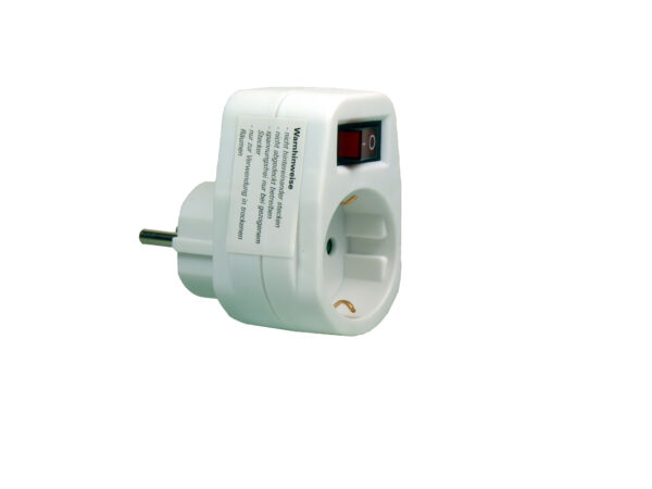 Socket Switch - Afbeelding 6